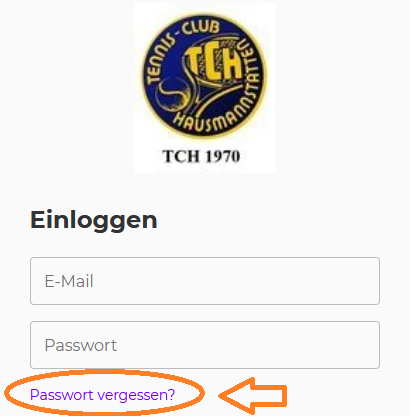 buchen c password