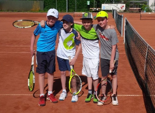 2016 U11 Kalsdorf