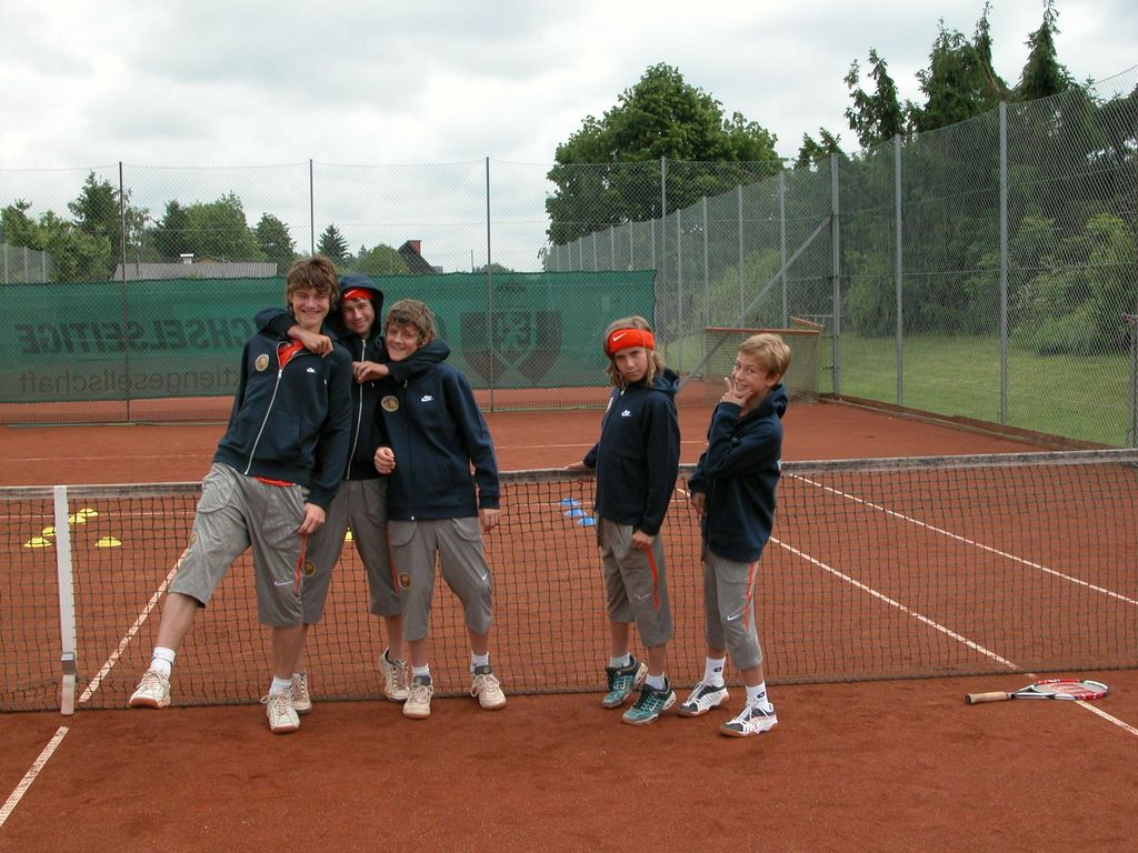Jugend 2008