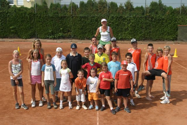 Kinderfest 2008