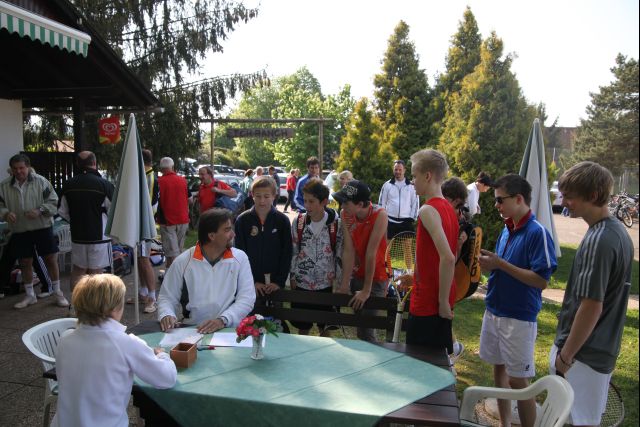 Eröffnungsturnier 2009