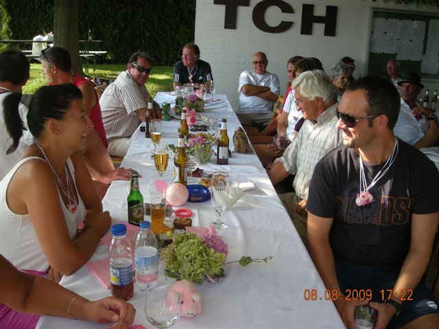 Sommerfest 2009