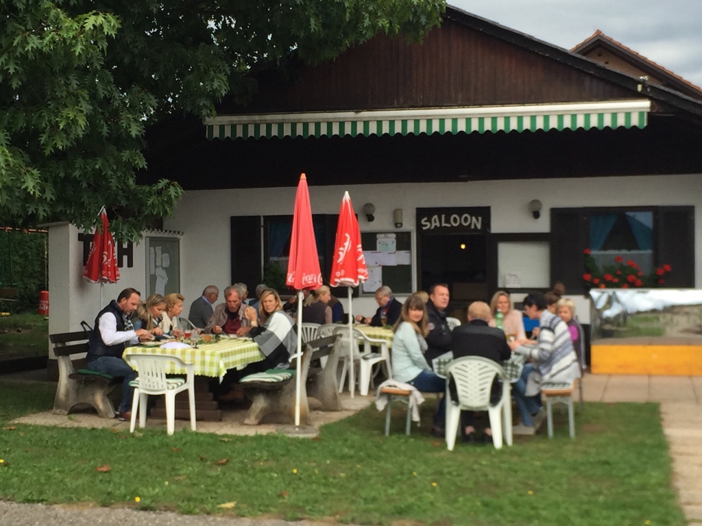 Clubmeisterschafft 2015
