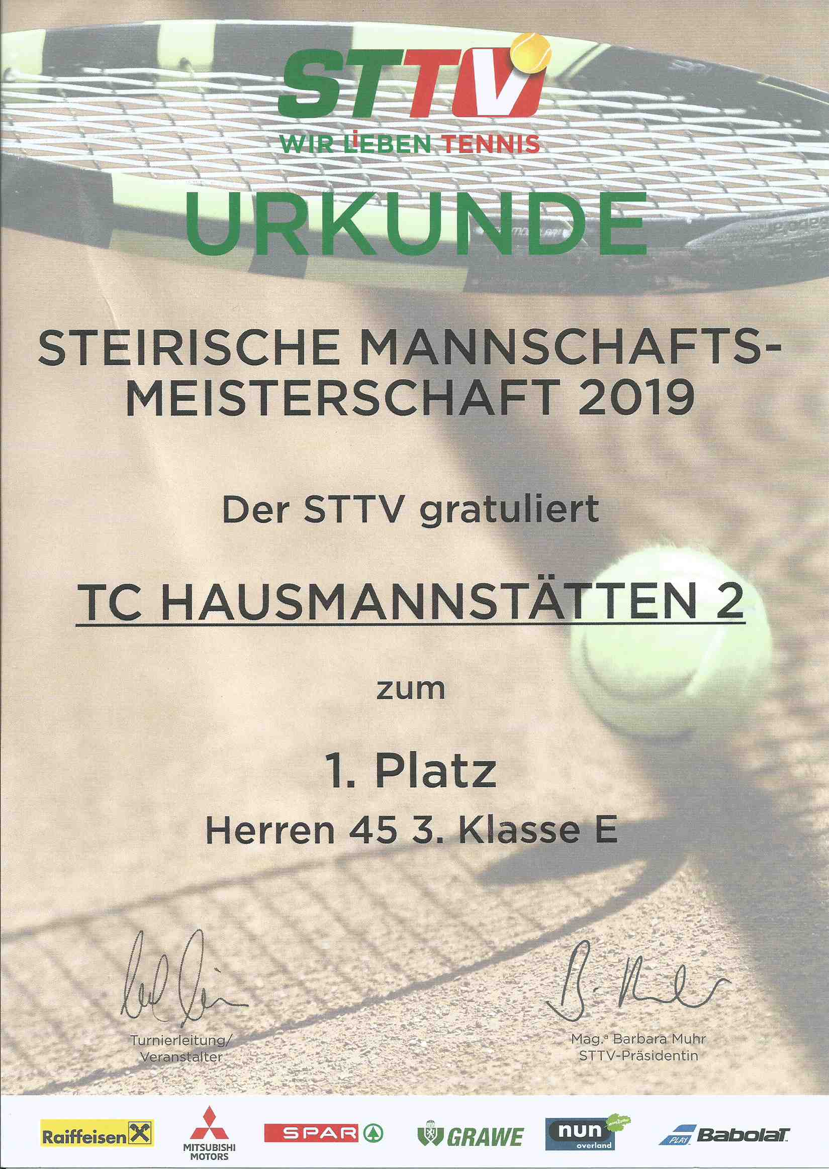 MMS 2019 Herren 45 2
