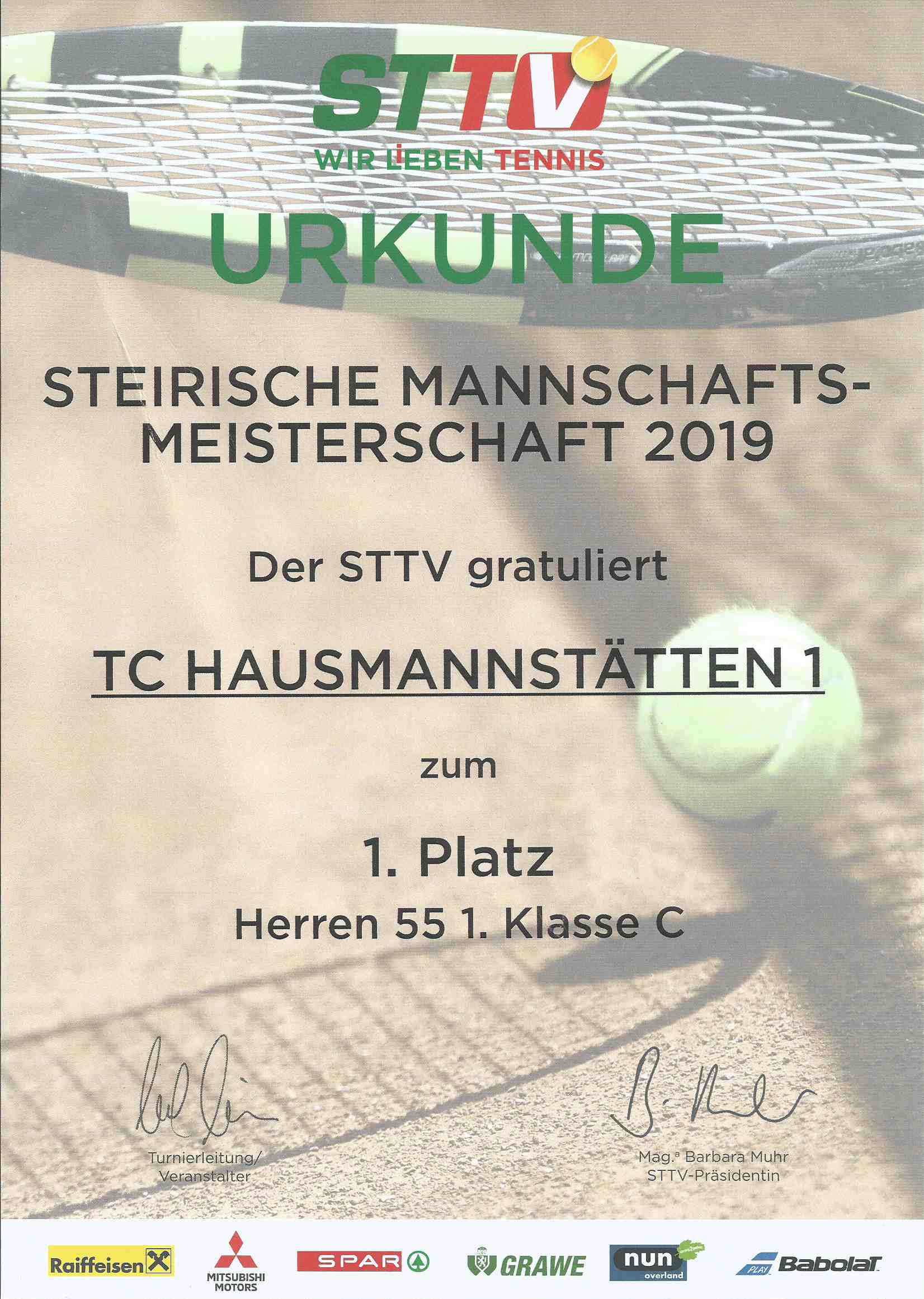 MMS 2019 Herren 55
