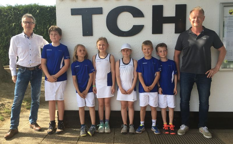 2019 u11 dressen