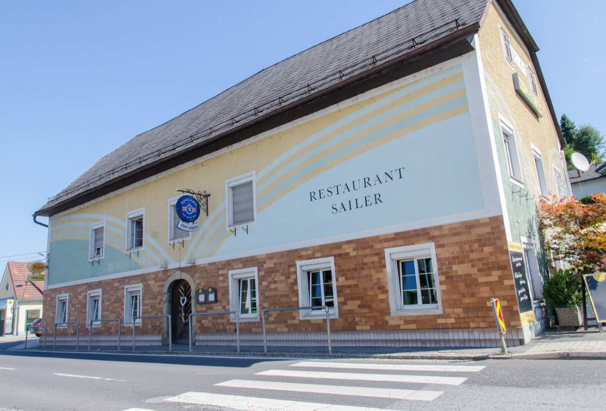 Gasthaus Sailer